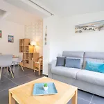 Vakantiehuis Albertine By Interhome Arcachon