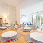 Albertine By Interhome Arcachon