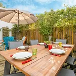 Vakantiehuis Albertine By Interhome Arcachon