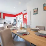 Albertine By Interhome Arcachon