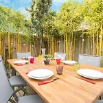 Albertine By Interhome