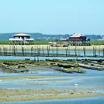 Vakantiehuis Albertine By Interhome Arcachon