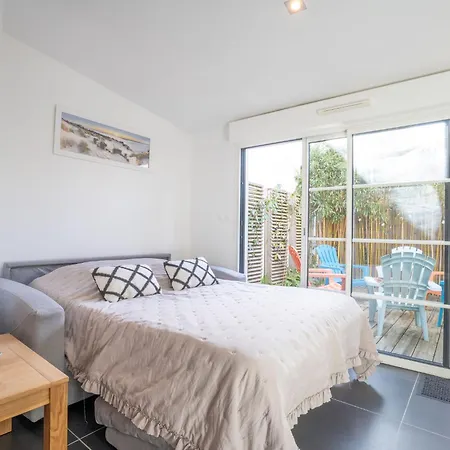 Albertine By Interhome Arcachon