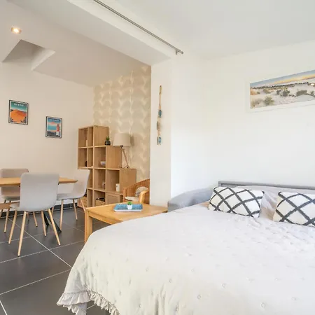 Albertine By Interhome Ferienhaus