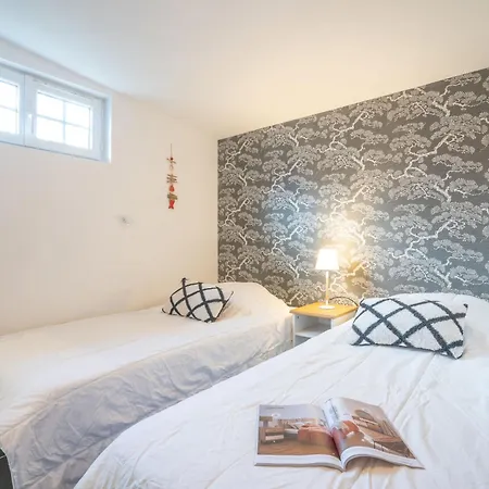 Albertine By Interhome