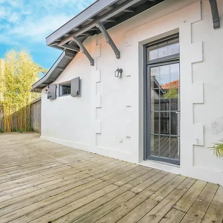 Albertine By Interhome Ferienhaus *