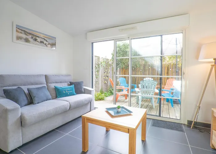 Albertine By Interhome