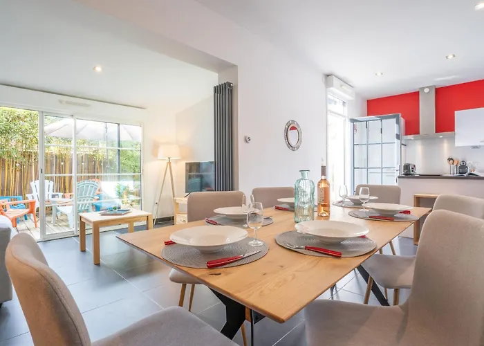 Albertine By Interhome Ferienhaus