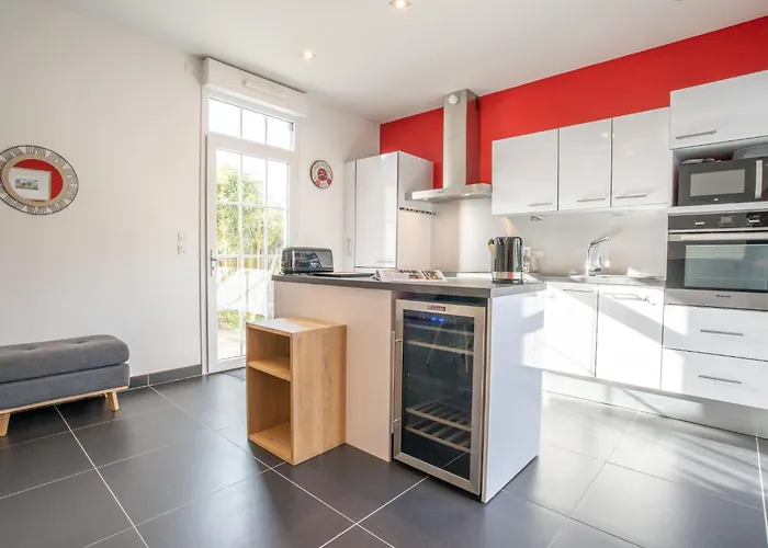 Albertine By Interhome * Arcachon