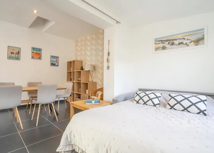 Albertine By Interhome Ferienhaus