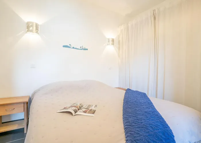 Ferienhaus Albertine By Interhome