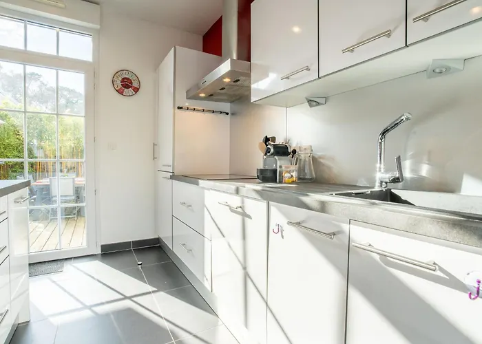 Albertine By Interhome Ferienhaus *