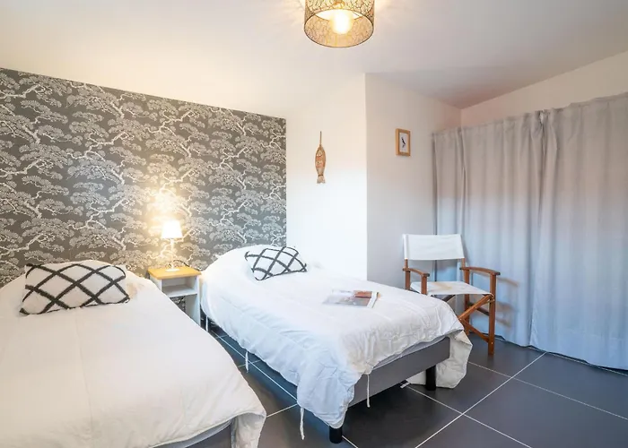 Albertine By Interhome Ferienhaus *