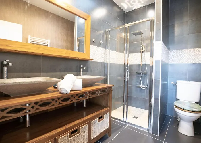 Ferienhaus Albertine By Interhome