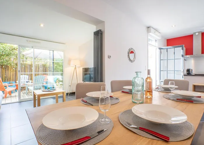 Albertine By Interhome Ferienhaus