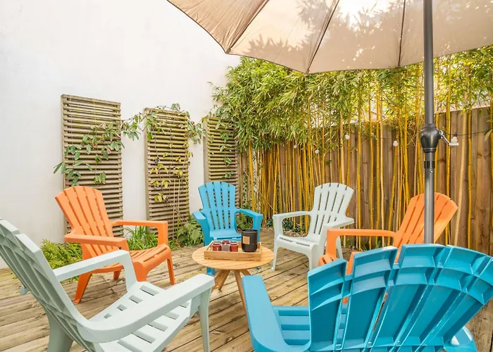 Albertine By Interhome Ferienhaus