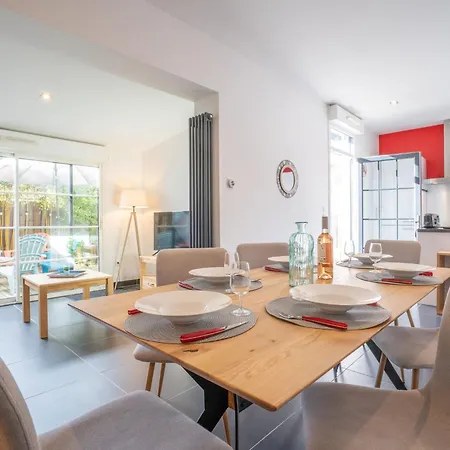 Albertine By Interhome Hébergement de vacances