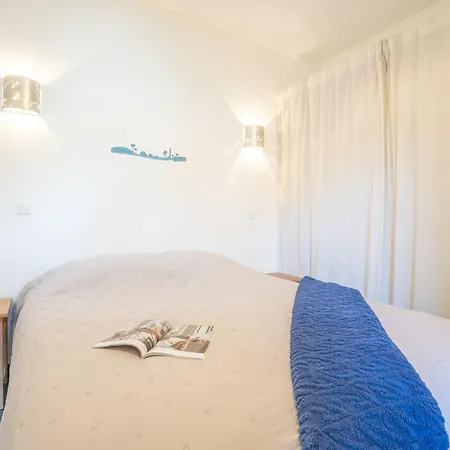 Vakantiehuis Albertine By Interhome