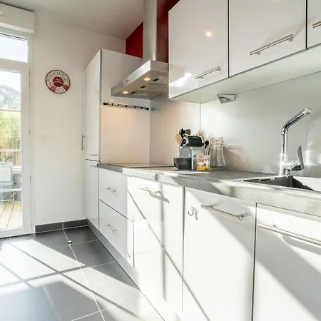 Albertine By Interhome Hébergement de vacances *