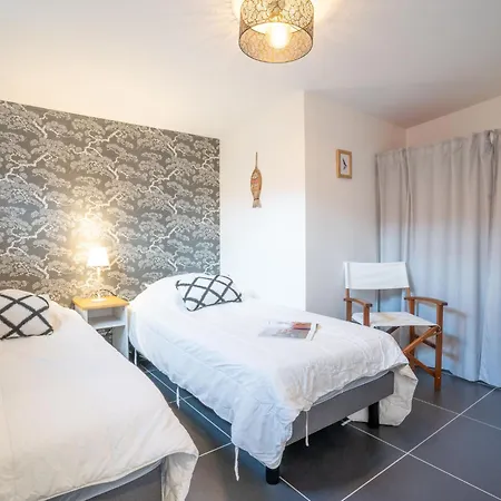 Albertine By Interhome Hébergement de vacances *