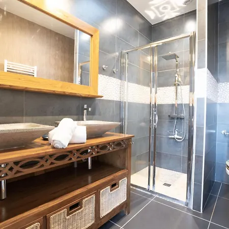 Vakantiehuis Albertine By Interhome