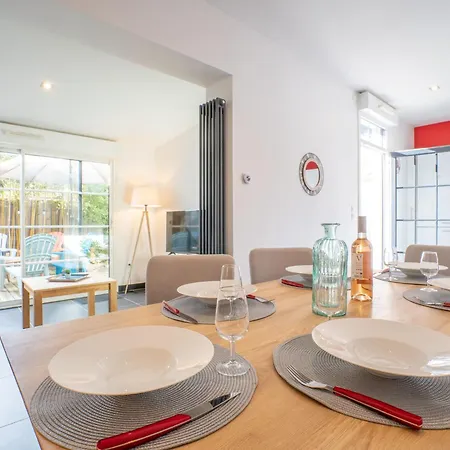 Albertine By Interhome Hébergement de vacances
