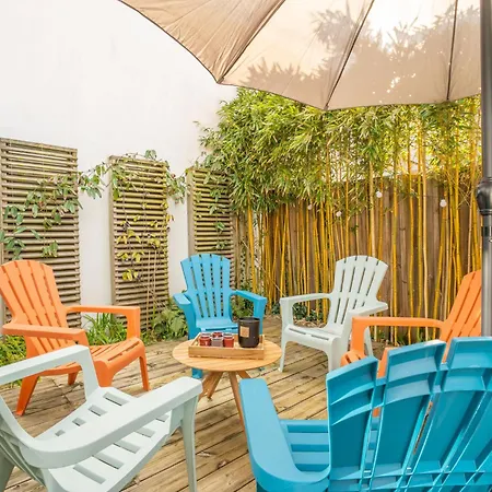 Albertine By Interhome Hébergement de vacances