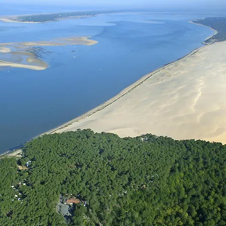 Albertine By Interhome Vakantiehuis Arcachon