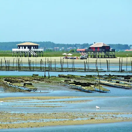 Hébergement de vacances Albertine By Interhome Arcachon