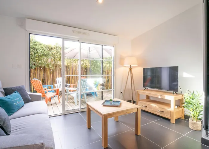 Albertine By Interhome Vakantiehuis *